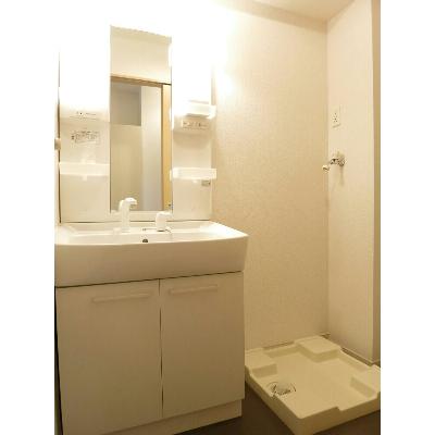 綿屋Ⅴ　Ａ 103【管理NO：1-018518101-01030】 ★家具家電は申し込み後に搬入します★ ★2027年01月下旬入居可能★の物件画像