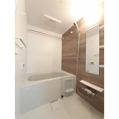 シャトル青葉 205【管理NO：1-027320901-02040】 ★家具家電は申し込み後に搬入します★の物件画像