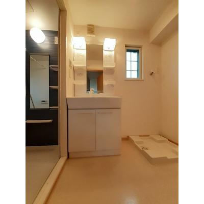 セイコーⅢ 205【管理NO：1-016708001-02040】 ★家具家電は申し込み後に搬入します★ ★2026年12月上旬入居可能★の物件画像