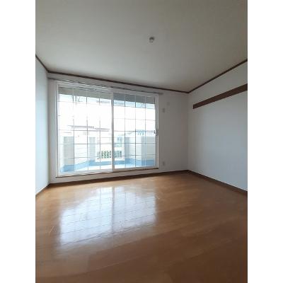 カルテットＤ 203【管理NO：1-010406904-02030】 ★家具家電は申し込み後に搬入します★ ★2026年11月中旬入居可能★の物件画像