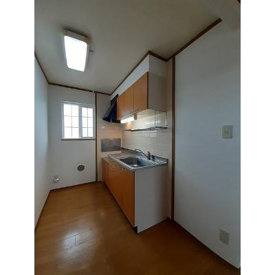 カルテットＤ 203【管理NO：1-010406904-02030】 ★家具家電は申し込み後に搬入します★ ★2026年11月中旬入居可能★の物件画像