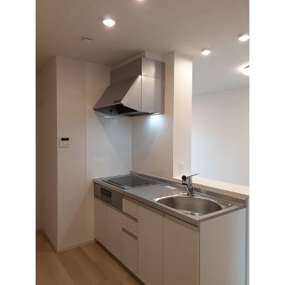 ひまわり 101【管理NO：1-027183701-01010】 ★家具家電は申し込み後に搬入します★ ★2026年12月中旬入居可能★の物件画像