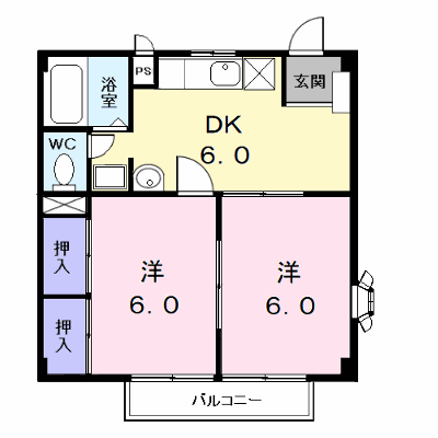 コンフォートスペース服部Ｂ 201【管理NO：1-003716802-02010】 ★家具家電は申し込み後に搬入します★ ★2026年11月下旬入居可能★の物件画像