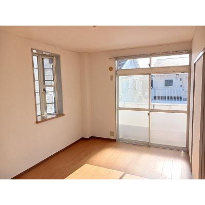 コンフォートスペース服部Ｂ 201【管理NO：1-003716802-02010】 ★家具家電は申し込み後に搬入します★ ★2026年11月下旬入居可能★の物件画像
