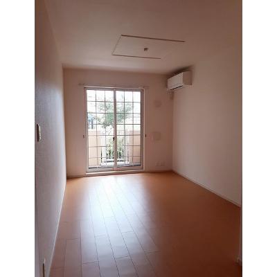 フェリ－チェⅡ 102【管理NO：1-017662802-01020】 ★家具家電は申し込み後に搬入します★ ★2026年11月下旬入居可能★の物件画像