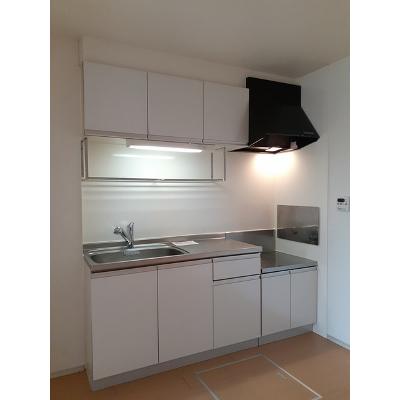 フェリ－チェⅡ 102【管理NO：1-017662802-01020】 ★家具家電は申し込み後に搬入します★ ★2026年11月下旬入居可能★の物件画像