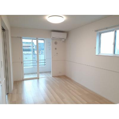 エクシア 103【管理NO：1-026392301-01030】 ★家具家電は申し込み後に搬入します★ ★2026年11月下旬入居可能★の物件画像