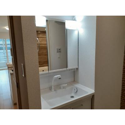 エクシア 103【管理NO：1-026392301-01030】 ★家具家電は申し込み後に搬入します★ ★2026年11月下旬入居可能★の物件画像