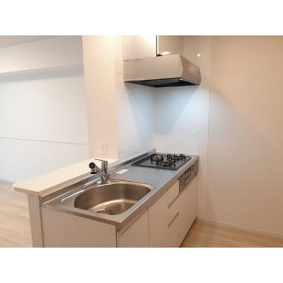 エクシア 102【管理NO：1-026392301-01020】 ★家具家電は申し込み後に搬入します★ ★2026年11月下旬入居可能★の物件画像