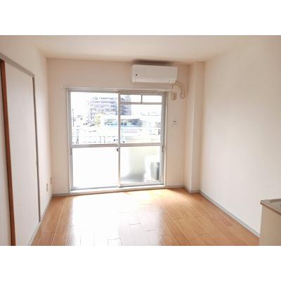 プラドール９２ 3-A【管理NO：1-002823101-03010】 ★家具家電は申し込み後に搬入します★ ★2026年12月中旬入居可能★の物件画像