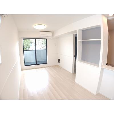 ファミリエ　Ⅱ 205【管理NO：1-027388502-02050】 ★家具家電は申し込み後に搬入します★ ★2026年12月中旬入居可能★の物件画像