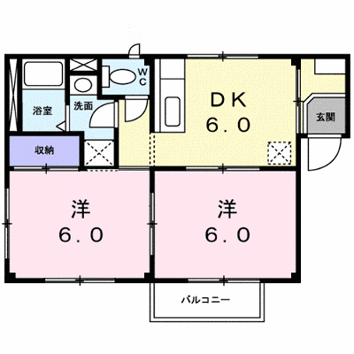 コンフォートフォレスト 201【管理NO：1-007538201-02010】 ★家具家電は申し込み後に搬入します★ ★2026年12月上旬入居可能★の物件画像