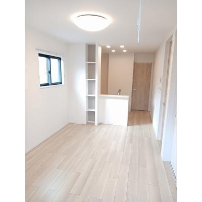 フォレストＤ 206【管理NO：1-026680904-02050】 ★家具家電は申し込み後に搬入します★ ★2026年10月下旬入居可能★の物件画像