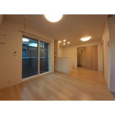 ブリーズ揖保川 102【管理NO：1-025522801-01020】 ★家具家電は申し込み後に搬入します★ ★2026年11月下旬入居可能★の物件画像