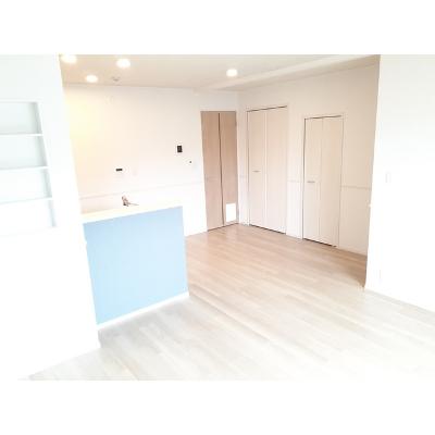 プラシード 103【管理NO：1-026351501-01030】 ★家具家電は申し込み後に搬入します★ ★2026年12月中旬入居可能★の物件画像