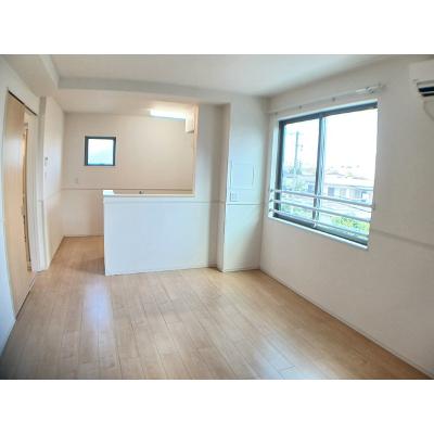 ｃａｓａ　ａｒｉｅｔｔａⅡ 302【管理NO：1-024168101-03020】 ★家具家電は申し込み後に搬入します★ ★2026年11月下旬入居可能★の物件画像