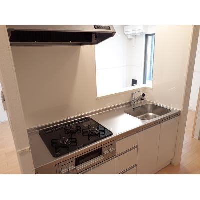 カーサ　イン　ピエトラ　ロッサ 105【管理NO：1-025441401-01040】 ★家具家電は申し込み後に搬入します★ ★2026年12月上旬入居可能★の物件画像