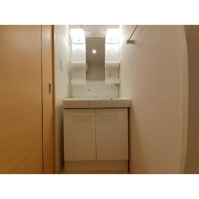 モン・シャ・ノーブル 105【管理NO：1-020881401-01040】 ★家具家電は申し込み後に搬入します★ ★2026年12月中旬入居可能★の物件画像