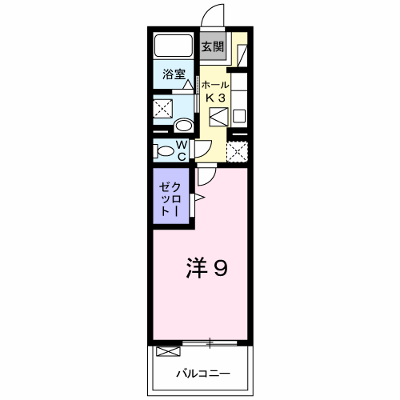ディアコート　大宮 105【管理NO：1-022220401-01040】 ★家具家電は申し込み後に搬入します★ ★2026年12月中旬入居可能★の物件画像