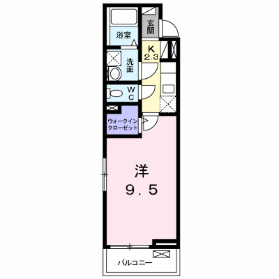 グラン　シーズン 206【管理NO：1-024565801-02050】 ★家具家電は申し込み後に搬入します★ ★2026年11月下旬入居可能★の物件画像