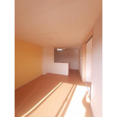 プロムナーゼⅡ 201【管理NO：1-018002802-02010】 ★家具家電は申し込み後に搬入します★ ★2026年11月下旬入居可能★の物件画像