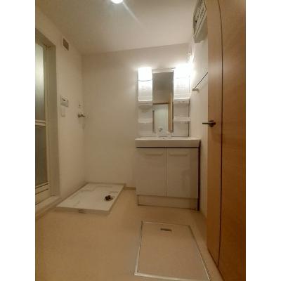 プロムナーゼⅡ 201【管理NO：1-018002802-02010】 ★家具家電は申し込み後に搬入します★ ★2026年11月下旬入居可能★の物件画像