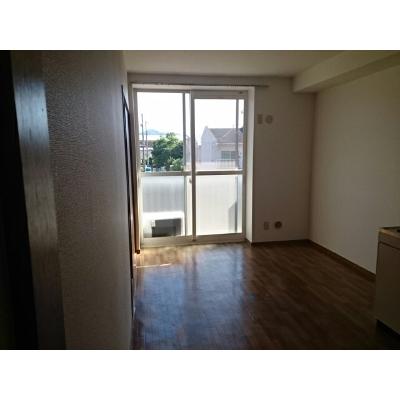 ビーバビラ広川 203【管理NO：1-005216801-02030】 ★家具家電は申し込み後に搬入します★ ★2026年10月下旬入居可能★の物件画像