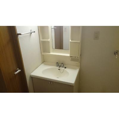 ビーバビラ広川 203【管理NO：1-005216801-02030】 ★家具家電は申し込み後に搬入します★ ★2026年10月下旬入居可能★の物件画像