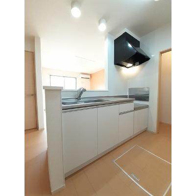セント・フローラ　Ｄ 101【管理NO：1-018646401-01010】 ★家具家電は申し込み後に搬入します★ ★2026年11月下旬入居可能★の物件画像