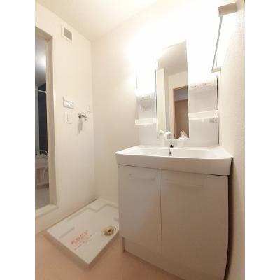 セント・フローラ　Ｄ 101【管理NO：1-018646401-01010】 ★家具家電は申し込み後に搬入します★ ★2026年11月下旬入居可能★の物件画像