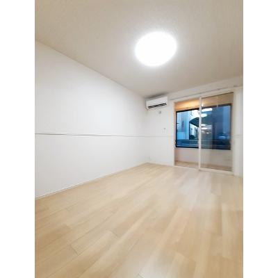 ソルフィオーレ　Ⅰ 101【管理NO：1-026958301-01010】 ★家具家電は申し込み後に搬入します★ ★2026年11月下旬入居可能★の物件画像