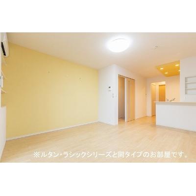 フィデール 201【管理NO：1-025699701-02010】 ★家具家電は申し込み後に搬入します★ ★2026年12月中旬入居可能★の物件画像