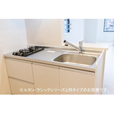 フィデール 201【管理NO：1-025699701-02010】 ★家具家電は申し込み後に搬入します★ ★2026年12月中旬入居可能★の物件画像