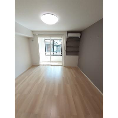 リジョイス　にわせ 102【管理NO：1-025981301-01020】 ★家具家電は申し込み後に搬入します★ ★2026年11月下旬入居可能★の物件画像