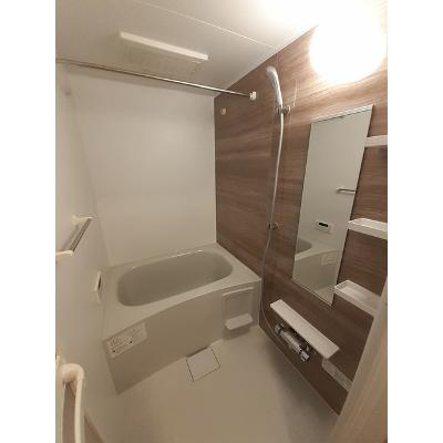 リジョイス　にわせ 102【管理NO：1-025981301-01020】 ★家具家電は申し込み後に搬入します★ ★2026年11月下旬入居可能★の物件画像
