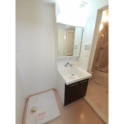 レジデンス西川 207【管理NO：1-019637701-02060】 ★家具家電は申し込み後に搬入します★ ★2026年11月下旬入居可能★の物件画像