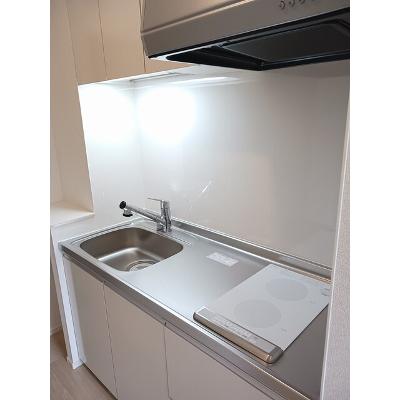 ピンズ下関Ⅱ 101【管理NO：1-027517702-01010】 ★家具家電は申し込み後に搬入します★ ★2026年12月中旬入居可能★の物件画像