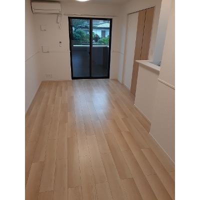 アンド・ユー 104【管理NO：1-025350501-01040】 ★家具家電は申し込み後に搬入します★ ★2026年11月下旬入居可能★の物件画像