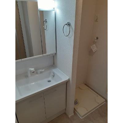 アンド・ユー 104【管理NO：1-025350501-01040】 ★家具家電は申し込み後に搬入します★ ★2026年11月下旬入居可能★の物件画像