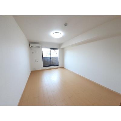 アンソレイエ　Ⅰ 202【管理NO：1-016496801-02020】 ★家具家電は申し込み後に搬入します★ ★2026年10月下旬入居可能★の物件画像