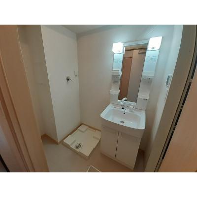 アンソレイエ　Ⅰ 202【管理NO：1-016496801-02020】 ★家具家電は申し込み後に搬入します★ ★2026年10月下旬入居可能★の物件画像