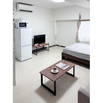 レントライフマンスリー小田原駅E【契約・事務手数料無料！】の物件画像
