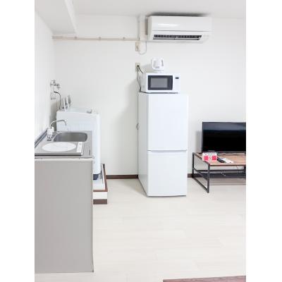 レントライフマンスリー小田原駅E【契約・事務手数料無料！】の物件画像