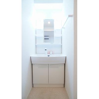 ラ・ソレイユ東松山Ⅱ 101【管理NO：1-020783302-01010】 ★家具家電は申し込み後に搬入します★ ★2026年11月下旬入居可能★の物件画像