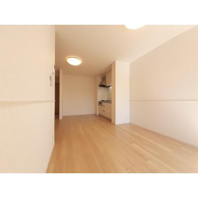 プランドール・マルシュ 104【管理NO：1-026101001-01040】 ★家具家電は申し込み後に搬入します★ ★2026年12月中旬入居可能★の物件画像