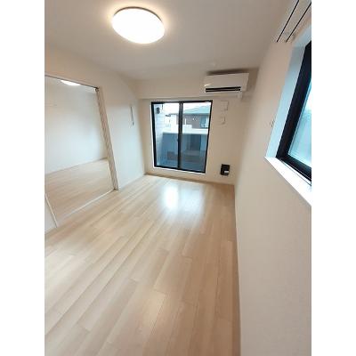 ラ　カーサ　フェリーチェ　Ｂ 203【管理NO：1-026298702-02030】 ★家具家電は申し込み後に搬入します★ ★2026年11月中旬入居可能★の物件画像