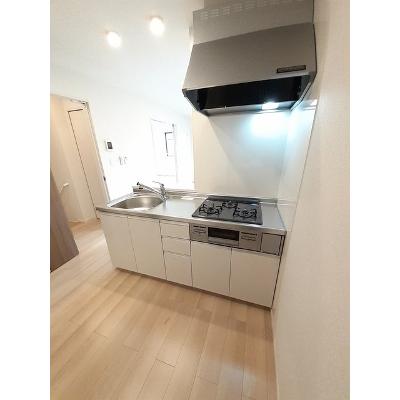 ラ　カーサ　フェリーチェ　Ｂ 203【管理NO：1-026298702-02030】 ★家具家電は申し込み後に搬入します★ ★2026年11月中旬入居可能★の物件画像