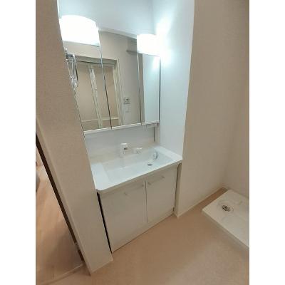 ラ　カーサ　フェリーチェ　Ｂ 203【管理NO：1-026298702-02030】 ★家具家電は申し込み後に搬入します★ ★2026年11月中旬入居可能★の物件画像