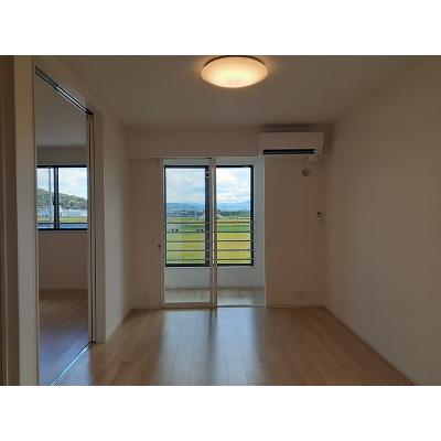 グラン　ブルーⅡ　Ｂ 202【管理NO：1-026952102-02020】 ★家具家電は申し込み後に搬入します★ ★2026年12月中旬入居可能★の物件画像