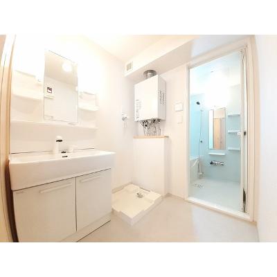 グランディオスⅠ 202【管理NO：1-020840401-02020】 ★家具家電は申し込み後に搬入します★ ★2026年12月中旬入居可能★の物件画像